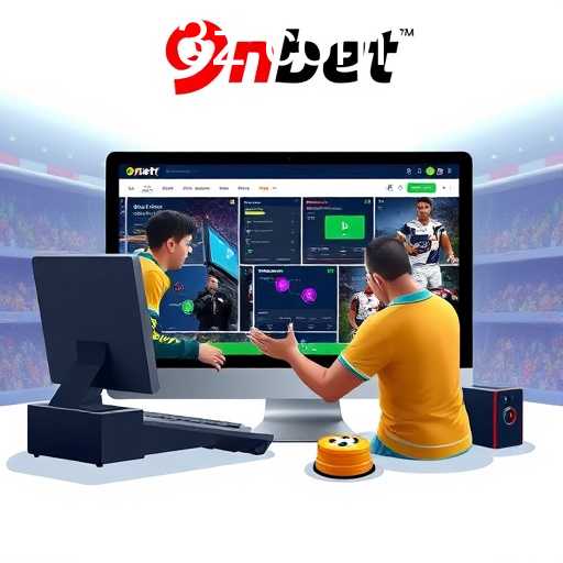 9nbet e o Cenário Atual de Jogos Online no Brasil