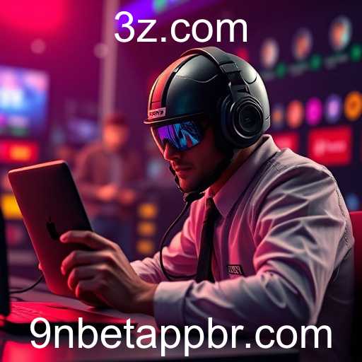 Impacto dos Jogos Online no Brasil: 9nbet e o Cenário Atual