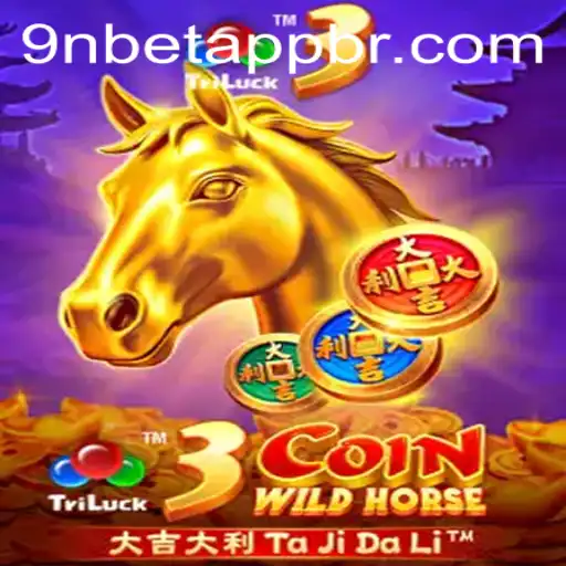 Discover 3CoinWildHorse: The Exciting New Digital Gaming Experience