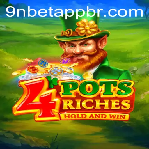 Discover the Exciting World of 4potsriches with 9nbet PH Login