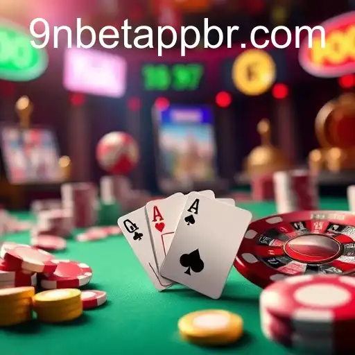 Gaming Experience 9nbet PH Login - 800+ Premium and Exclusive Games