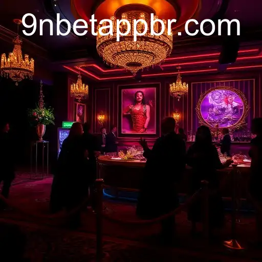 Gaming Experience 9nbet PH Login - 800+ Premium and Exclusive Games