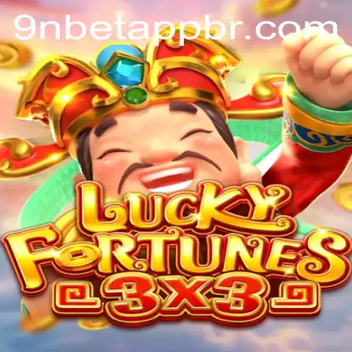 Experience the Thrill of LUCKYFORTUNES3x3: A New Era in Digital Gaming