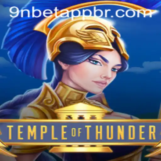 TempleofThunder: A Mystical Adventure Awaits